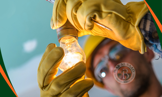 Bab al saad Technical Services LLC